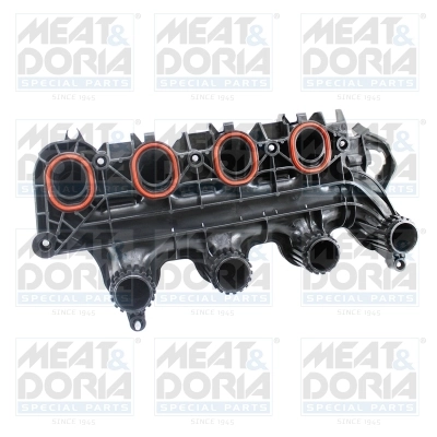 Intake Manifold Module